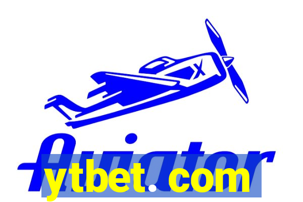 ytbet. com